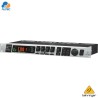 Behringer FX2000 | Virtualizer 3D Procesador Multiefectos Estéreo 24-Bit