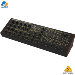 Behringer K-2 | Sintetizador Analógico Semimodular Profesional