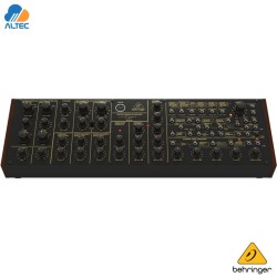 Behringer K-2 | Sintetizador Analógico Semimodular Profesional