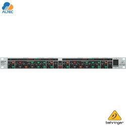 Behringer MDX2600 Composer...