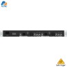 Behringer MDX2600 Composer Pro-XL | Compresor/Gate Profesional