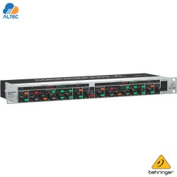 Behringer MDX2600 Composer Pro-XL | Compresor/Gate Profesional