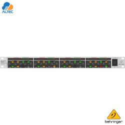 Behringer MDX4600 Multicom...