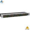 Behringer MDX4600 Multicom Pro-XL | Compresor, Limitador y Expansor