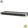 Behringer MDX4600 Multicom Pro-XL | Compresor, Limitador y Expansor
