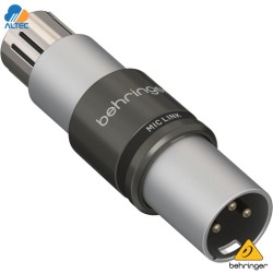 Behringer MIC LINK |...