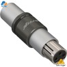 Behringer MIC LINK | preamplificador de micrófono dinámico compacto