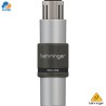 Behringer MIC LINK | preamplificador de micrófono dinámico compacto