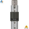 Behringer MIC LINK | preamplificador de micrófono dinámico compacto