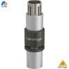 Behringer MIC LINK | preamplificador de micrófono dinámico compacto