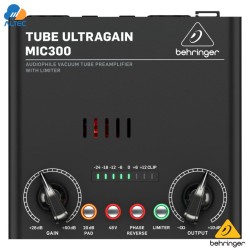 Behringer MIC300 |...