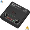 Behringer MIC300 | Preamplificador de Micrófono con Válvula 12AX7 y Phantom Power