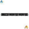 Behringer MIC2200 V2 | Preamplificador de Micrófono a Válvula con Ecualizador Paramétrico
