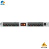 Behringer MIC2200 V2 | Preamplificador de Micrófono a Válvula con Ecualizador Paramétrico
