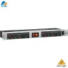 Behringer MIC2200 V2 | Preamplificador de Micrófono a Válvula con Ecualizador Paramétrico