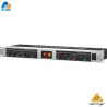 Behringer MIC2200 V2 | Preamplificador de Micrófono a Válvula con Ecualizador Paramétrico