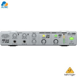 Behringer MIX800 |...