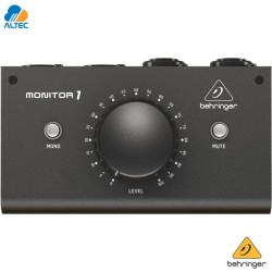 Behringer MONITOR1 |...