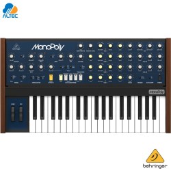 Behringer MONOPOLY |...