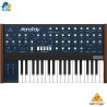 Behringer MONOPOLY | Sintetizador Analógico Polifónico y Monofónico de 4 VCO