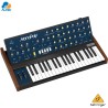 Behringer MONOPOLY | Sintetizador Analógico Polifónico y Monofónico de 4 VCO
