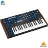 Behringer MONOPOLY | Sintetizador Analógico Polifónico y Monofónico de 4 VCO