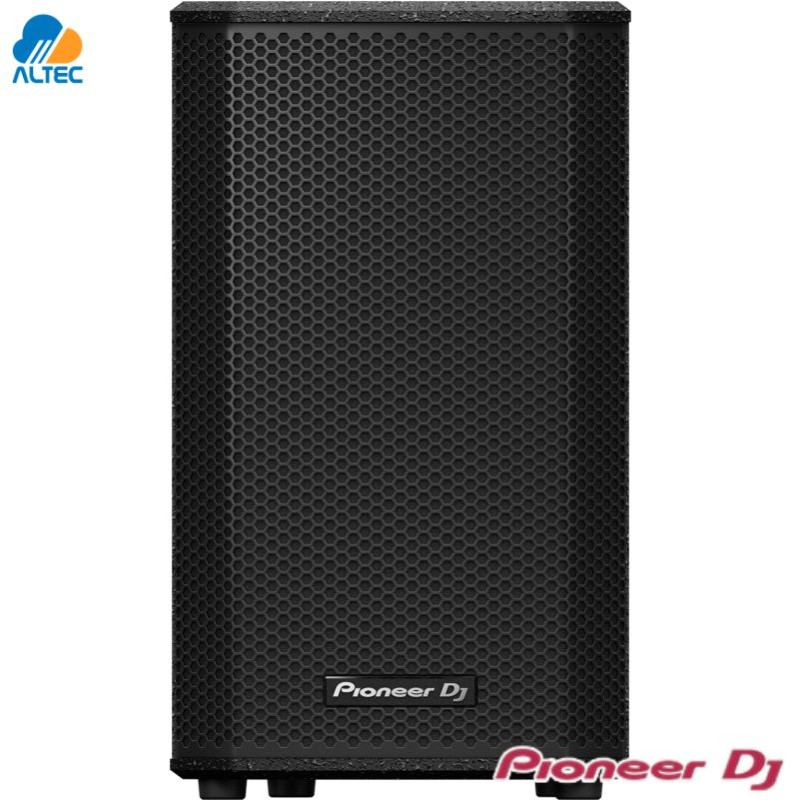 Pioneer XPRS82 | Parlante Activo 8” de Alta Potencia y Precisión