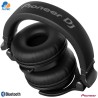 Pioneer HDJ-CUE1BT-K - audífonos para DJ con bluetooth