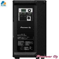 Pioneer XPRS82 | Parlante Activo 8” de Alta Potencia y Precisión