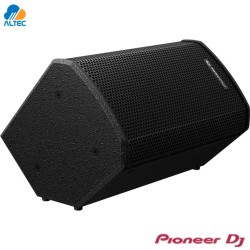 Pioneer XPRS82 | Parlante Activo 8” de Alta Potencia y Precisión