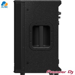 Pioneer XPRS82 | Parlante Activo 8” de Alta Potencia y Precisión