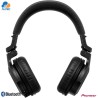 Pioneer HDJ-CUE1BT-K - audífonos para DJ con bluetooth