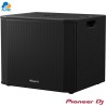 Pioneer XPRS1182S | Subwoofer Activo de 18” y 4000W para Sonido Profesional