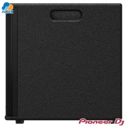 Pioneer XPRS1182S | Subwoofer Activo de 18” y 4000W para Sonido Profesional