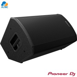 Pioneer DJ XPRS102 | Parlante Activo Compacto de 10” y Sonido Profesional