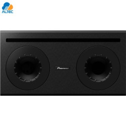 Pioneer CM-510ST | Subwoofer Compacto de 10” para Instalaciones Comerciales