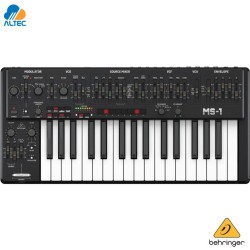 Behringer MS-1-BK |...