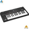 Behringer MS-1-BK | Sintetizador Analógico Monofónico con Teclas