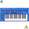 Behringer MS-1-BU | Sintetizador Analógico Monofónico con Teclas