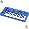 Behringer MS-1-BU | Sintetizador Analógico Monofónico con Teclas