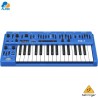 Behringer MS-1-BU | Sintetizador Analógico Monofónico con Teclas