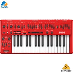 Behringer MS-1-RD |...