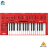 Behringer MS-1-RD | Sintetizador Analógico Monofónico con Teclas