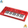 Behringer MS-1-RD | Sintetizador Analógico Monofónico con Teclas