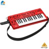 Behringer MS-1-RD | Sintetizador Analógico Monofónico con Teclas