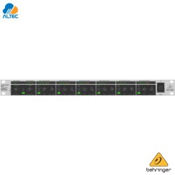 Behringer MX882 | Mezclador...