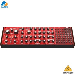 Behringer NEUTRON | Sintetizador Parafónico Semimodular Analógico