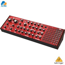 Behringer NEUTRON | Sintetizador Parafónico Semimodular Analógico