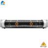 Behringer NU1200 | Amplificador de Potencia Profesional Ultra-Ligero