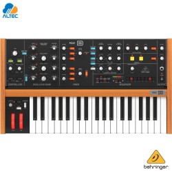 Behringer POLY D |...